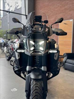 BMW R 1300 GS ADVENTURE 